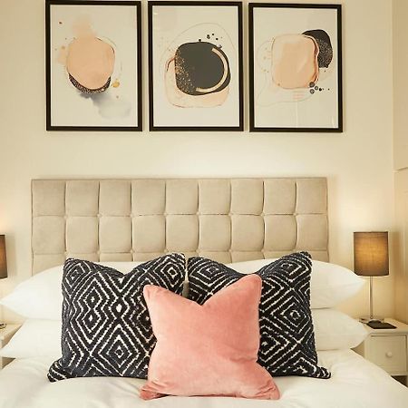 Sea View Serenity Breath Taking Sea View Sleeps 4 스카버러 외부 사진